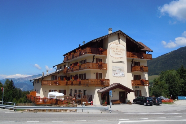 Hotel Seggiovia